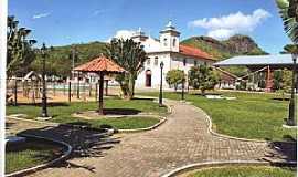 Chiador - Imagens da cidade de Chiador - MG